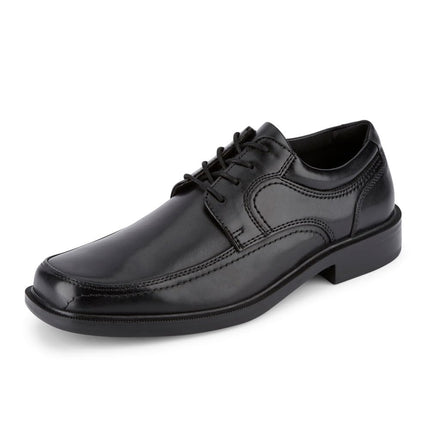 DOCKERS Men's Manvel Oxford Size: 7.5 UK Black