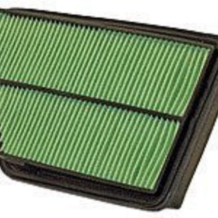 WIX Filters - 46062 Car Engine Air Filter Panel, Pack of 1
