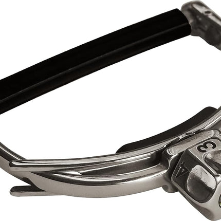 Shubb F1 Capo Fine Tuning for U Shaped Guitar