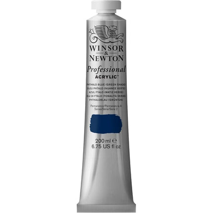 Winsor & Newton 2337515 200ml Professional Acrylic