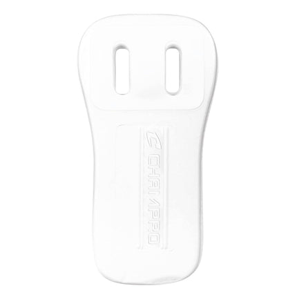 Kit de 7 protections ultra-légères CHAMPRO avec fentes pour pantalon de football américain junior