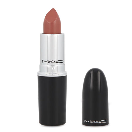 MAC, Lustreglass Lipstick – Sea Sheer, 3 g