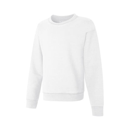 Hanes Big Girl's EcoSmart Graphic Fleece Sweatshir