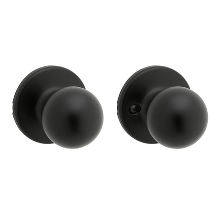 Kwikset Polo Interior Passage Door Knob, Handle fo