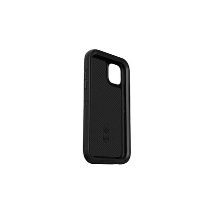 OtterBox Defender Case for iPhone 11, Shockproof, Drop Proof, Ultra-Rugged, Protective Case, 4x Tested to Military Standard, Black, No Retail Packaging