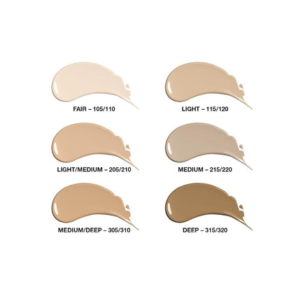 COVERGIRL Ready, Set Gorgeous Concealer Fair 0.37 Fl Oz by COVERGIRL