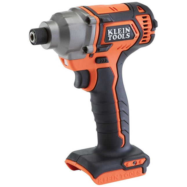 Klein Tools BAT20CD 20V Battery-Operated 1/4-Inch 