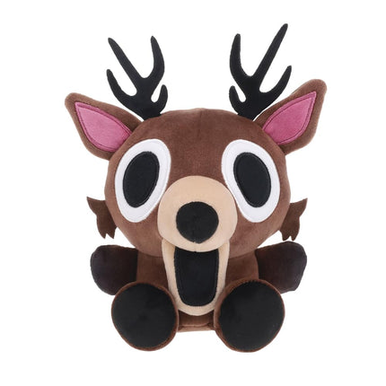 99 Nights in the Forest - Blind Box Collectible Plush Assortment - Series 1 - Includes DLC Code Redeemable on Roblox - Stuffed Animal Plush Toys - Officially Licensed by PhatMojo