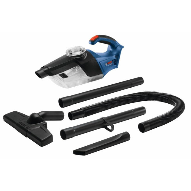 Bosch GAS18V-02N 18V Handheld Vacuum Cleaner, Batt