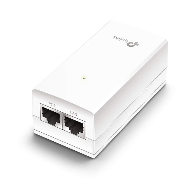 TP-Link PoE Injector | PoE Adapter 24V DC Passive 