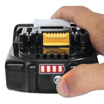 BL1820B 18V, Compact, Lithium-Ion, 2.0Ah Battery