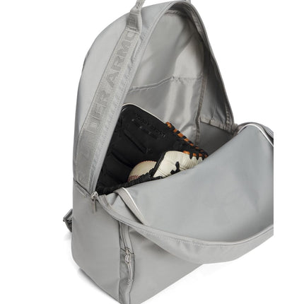 Under Armour Unisex Essential Backpack Gray One Size