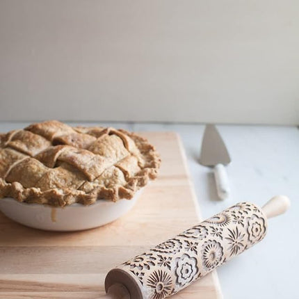 Emile Henry 9" Pie Dish - Modern Classics Collection | Sugar