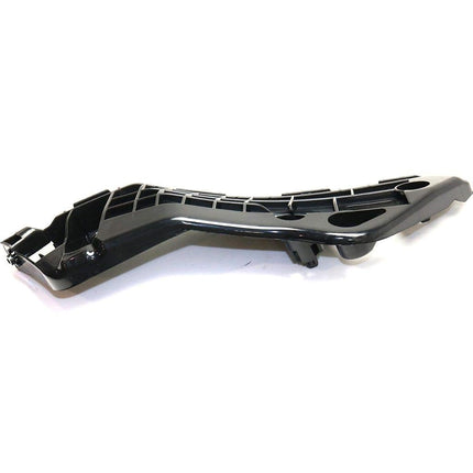 Sherman Replacement Part Compatible with TOYOTA RAV4 Passenger Side Front bumper cover support (Partslink Number TO1043129)