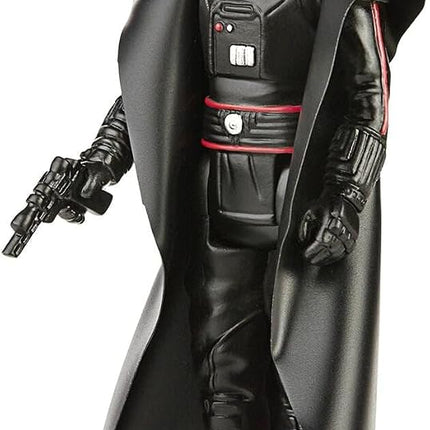 Star Wars Retro Collection Moff Gideon Toy 9.5-Cm-