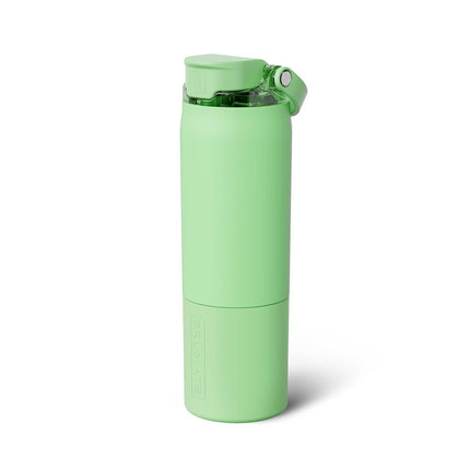 BrüMate Rise 25oz Water Bottle With 100% Leakproof