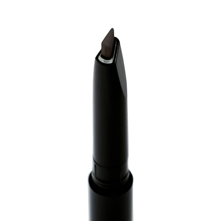 wet n wild Ultimate Eyebrow Retractable Definer Pencil, Dark Brown, Dual-Sided, Fine Tip, Shapes, Defines, Fills Brows Makeup
