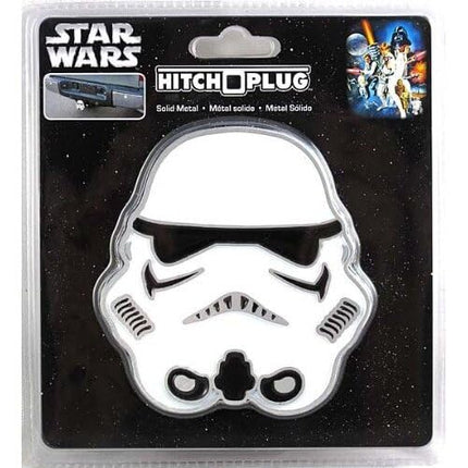 PLASTICOLOR 002280R01 STAR WARS STORM TROOPER