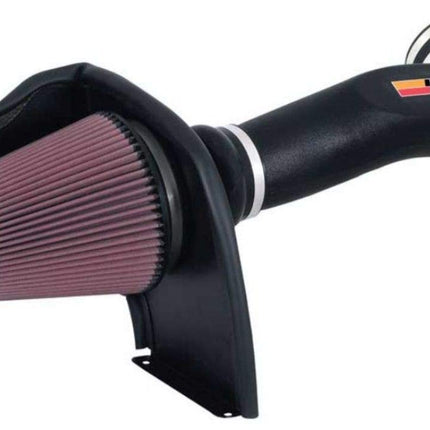 K&N 57-3050 Washable and Reusable Car Performance 