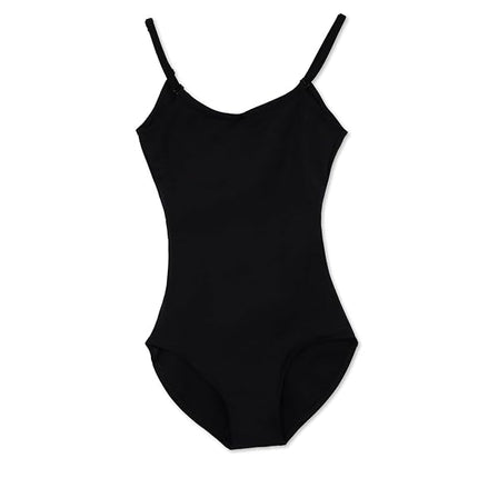 Capezio Women's Camisole Leotard With Adjustable S