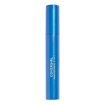 CoverGirl Professional Mascara Curved Brush - Black 205 - 0.3 oz by COVERGIRL