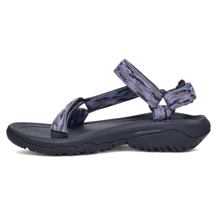 Teva Womens Hurricane XLT2 Basil/Maple Sugar Multi Sandal UK Size 9