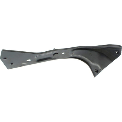 Nouveau support d'aile avant côté conducteur gauche pour VW Passat compatible VW1244107 561821135A