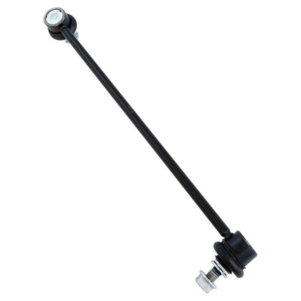 TRQ Front Sway Bar End Link LH RH Set Compatible with BMW E90 Xi xDrive 328xi 335xi 325xi