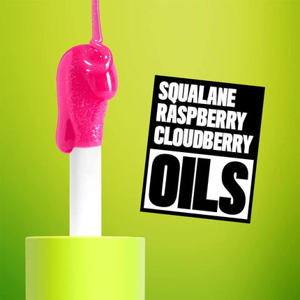 NYX Professional Makeup Fat Oil Lip Drip - Supermodel