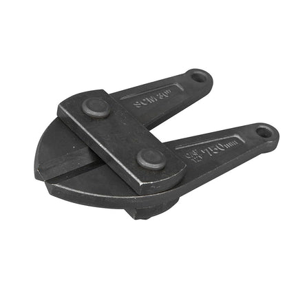 Klein Tools 63930 Replacement Head for 30-1/2" Bolt Cutter