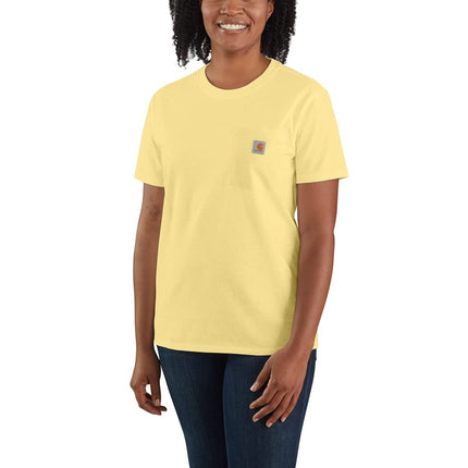 Carhartt Women's Exclusive Loose Fit Heavyweight S
