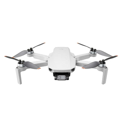 DJI Mini 2/Mini SE Set of Propellers - Spare Part for Drone, Silent Flight Accessory, Sold Per Pair - Black
