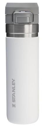Stanley Quick Flip GO Water Bottle 24 oz | Push Bu