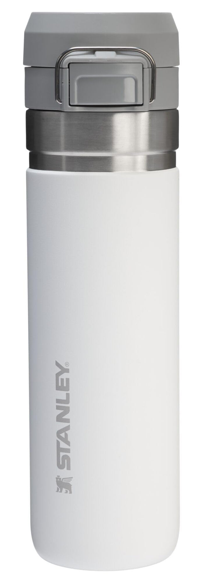Stanley Quick Flip GO Water Bottle 24 oz | Push Bu