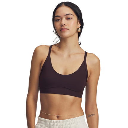 Under Armour Women's Movement Bralette, (227) Brow