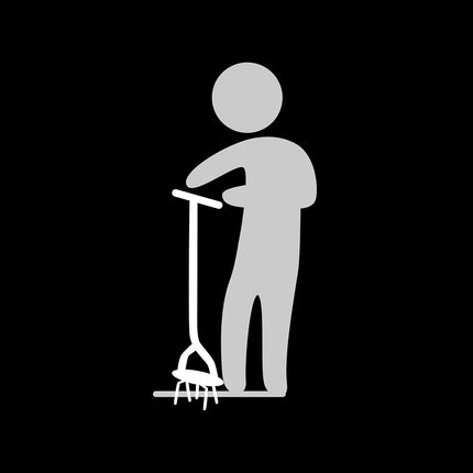 Fiskars Incorporated Post Hole Digger 96536935