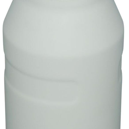 Botella de agua STANLEY IceFlow con tapa y asa de 50 oz | Tapa giratoria de boca ancha | Ligera y a prueba de fugas para viajes y deportes | Acero inoxidable con aislamiento | Sin BPA | Polar