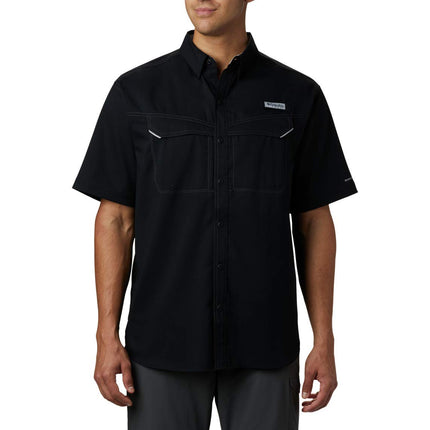 Columbia Men's Low Drag Offshore Short Sleeve Shir