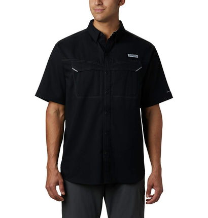 Columbia Men's Low Drag Offshore Short Sleeve Shir