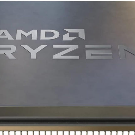 AMD AM4 Ryzen 5 6 Tray 5600X 3.7GHz Max Boost 4.6G