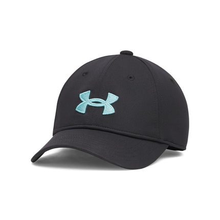 Under Armour Boy's UA Blitzing Adj - Caps - Boys, 
