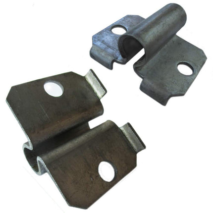 Side Bracket Socket for 7/16-inch Caster Stem. Set
