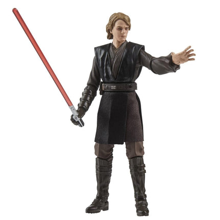Hasbro Star Wars Vintage Collection The Journey of Anakin Skywalker, Star Wars 3.75" Premium Collectible Action Figure 3-Pack G1282 Authentic