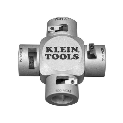 Klein Tools 21050 Large Cable Stripper (750-350 MC