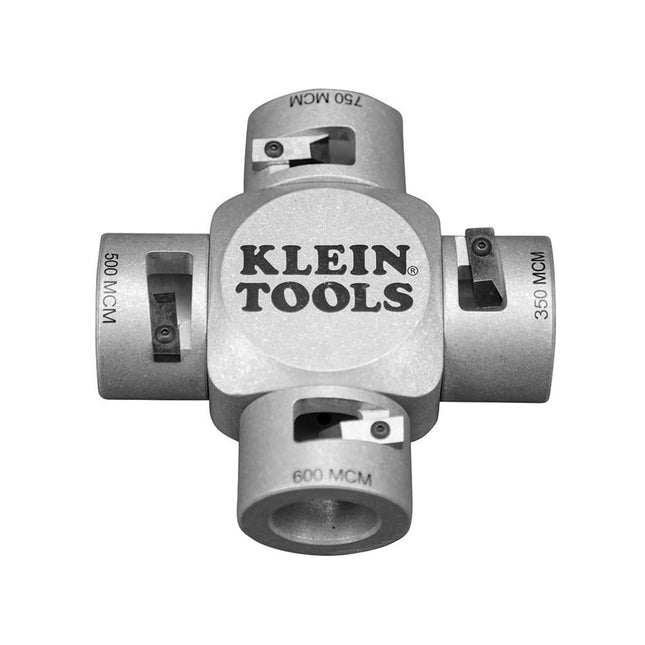 Klein Tools 21050 Large Cable Stripper (750-350 MC