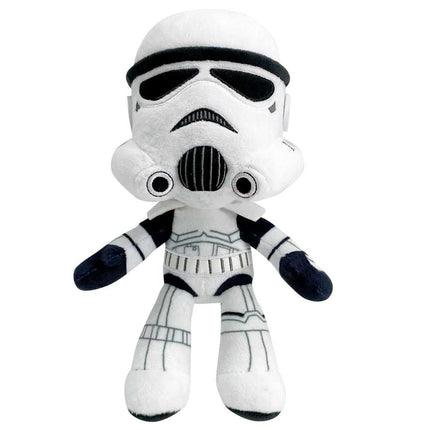 Star Wars Plush 8-Inch Stormtrooper, Soft Toy Coll