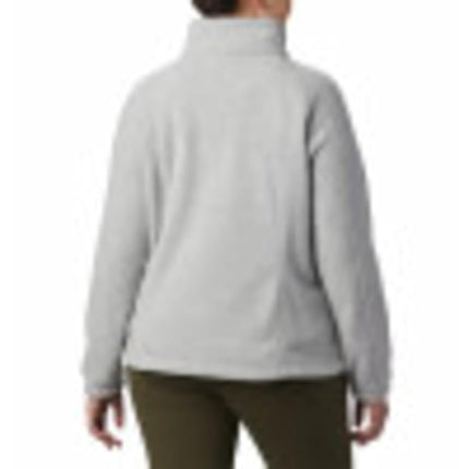 Columbia Women’s Benton Springs Full Zip