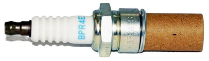 NGK 6578 PK4 Spark Plugs (BPR4ES)