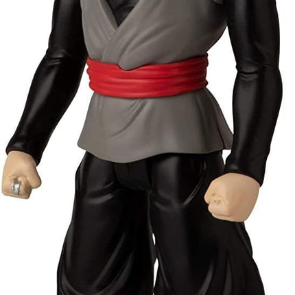 Dragon Ball Super Limit Breaker 12" Action Figure, S4 Goku Black, Series 4 (36740) [Toy]
