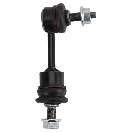 TRQ Front and Rear Sway Bar Link Set 4 Piece